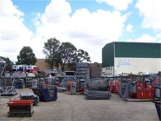 Factory, Warehouse & Industrial commercial property leased at 1/264 Miller Road Villawood NSW 2163 Factory, Warehouse & Industrial commercial property leased at 1/264 Miller Road Villawood NSW 2163