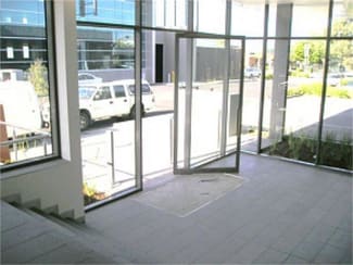 Offices commercial property leased at Salisbury Street Richmond VIC 3121