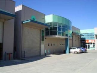 Factory, Warehouse & Industrial commercial property leased at Strathfield South NSW 2136 Factory, Warehouse & Industrial commercial property leased at Strathfield South NSW 2136