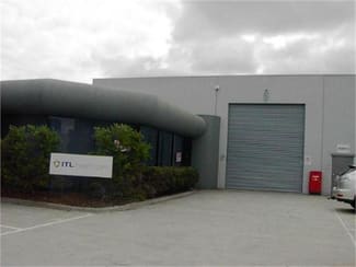 Factory, Warehouse & Industrial commercial property leased at Braeside VIC 3195 Factory, Warehouse & Industrial commercial property leased at Braeside VIC 3195