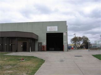 Factory, Warehouse & Industrial commercial property leased at Dandenong VIC 3175