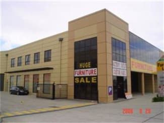 Factory, Warehouse & Industrial commercial property leased at Guildford NSW 2161 Factory, Warehouse & Industrial commercial property leased at Guildford NSW 2161