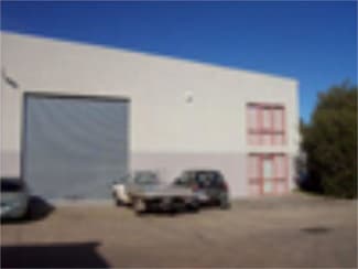 Factory, Warehouse & Industrial commercial property leased at Kilsyth VIC 3137 Factory, Warehouse & Industrial commercial property leased at Kilsyth VIC 3137