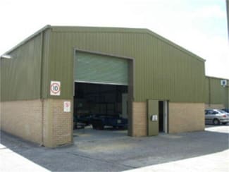 Factory, Warehouse & Industrial commercial property leased at Bayswater VIC 3153