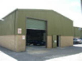 Factory, Warehouse & Industrial commercial property leased at Bayswater VIC 3153