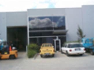 Factory, Warehouse & Industrial commercial property leased at 3/126 Merrindale Drive Croydon VIC 3136 Factory, Warehouse & Industrial commercial property leased at 3/126 Merrindale Drive Croydon VIC 3136