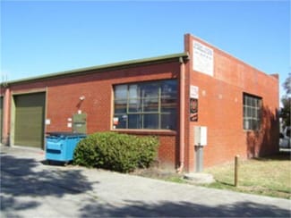 Factory, Warehouse & Industrial commercial property leased at Kilsyth VIC 3137 Factory, Warehouse & Industrial commercial property leased at Kilsyth VIC 3137