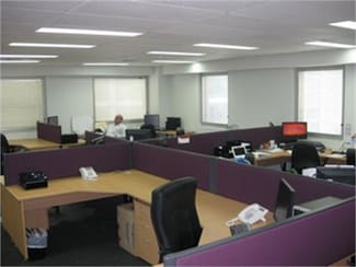 Offices commercial property leased at Spring Hill QLD 4000
