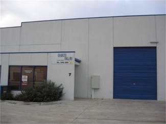 Factory, Warehouse & Industrial commercial property leased at Cranbourne VIC 3977 Factory, Warehouse & Industrial commercial property leased at Cranbourne VIC 3977