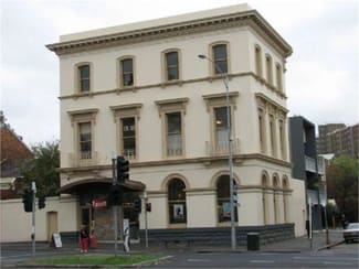 Offices commercial property leased at Carlton VIC 3053 Offices commercial property leased at Carlton VIC 3053