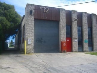 Factory, Warehouse & Industrial commercial property leased at Braeside VIC 3195 Factory, Warehouse & Industrial commercial property leased at Braeside VIC 3195
