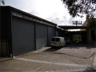 Factory, Warehouse & Industrial commercial property leased at 5/17-37 Wollongong Road Arncliffe NSW 2205 Factory, Warehouse & Industrial commercial property leased at 5/17-37 Wollongong Road Arncliffe NSW 2205