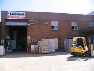 Factory, Warehouse & Industrial commercial property leased at 2/119 Fairford Road Padstow NSW 2211 Factory, Warehouse & Industrial commercial property leased at 2/119 Fairford Road Padstow NSW 2211