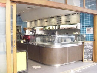 Shop & Retail commercial property leased at Shop 2/57-59 York Street Sydney NSW 2000 Shop & Retail commercial property leased at Shop 2/57-59 York Street Sydney NSW 2000