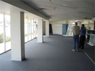 Factory, Warehouse & Industrial commercial property leased at 467 Enoggera Rd Alderley QLD 4051