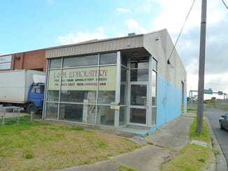 Factory, Warehouse & Industrial commercial property leased at 115 Slater Parade Keilor East VIC 3033 Factory, Warehouse & Industrial commercial property leased at 115 Slater Parade Keilor East VIC 3033