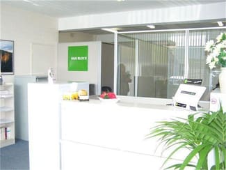 Offices commercial property leased at 153 Bell Street Heidelberg Heights VIC 3081