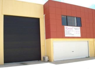 Factory, Warehouse & Industrial commercial property leased at Beenleigh QLD 4207 Factory, Warehouse & Industrial commercial property leased at Beenleigh QLD 4207