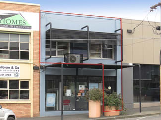Offices commercial property leased at 1st Floor/65 Gheringhap Street Geelong VIC 3220 Offices commercial property leased at 1st Floor/65 Gheringhap Street Geelong VIC 3220