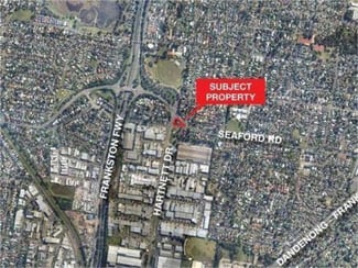 Factory, Warehouse & Industrial commercial property leased at 1 Sunderland Court Seaford VIC 3198 Factory, Warehouse & Industrial commercial property leased at 1 Sunderland Court Seaford VIC 3198