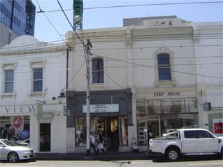 Factory, Warehouse & Industrial commercial property leased at 109 Bridge Road Richmond VIC 3121 Factory, Warehouse & Industrial commercial property leased at 109 Bridge Road Richmond VIC 3121