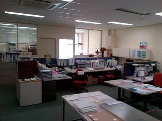 Offices commercial property leased at 107 Canterbury Road Middle Park VIC 3206 Offices commercial property leased at 107 Canterbury Road Middle Park VIC 3206