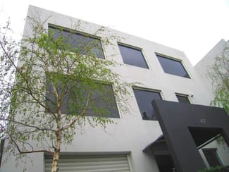 Offices commercial property leased at 47 Claremont Street South Melbourne VIC 3205