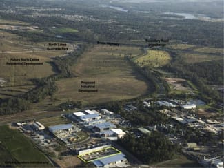 Factory, Warehouse & Industrial commercial property leased at Deception Bay QLD 4508 Factory, Warehouse & Industrial commercial property leased at Deception Bay QLD 4508