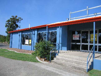 Shop & Retail commercial property leased at Kallangur QLD 4503