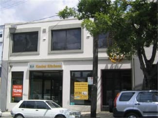 Offices commercial property leased at 186-188 Willoughby Rd Crows Nest NSW 2065 Offices commercial property leased at 186-188 Willoughby Rd Crows Nest NSW 2065