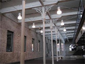 Offices commercial property leased at 24 Hickson Rd Pyrmont NSW 2009 Offices commercial property leased at 24 Hickson Rd Pyrmont NSW 2009