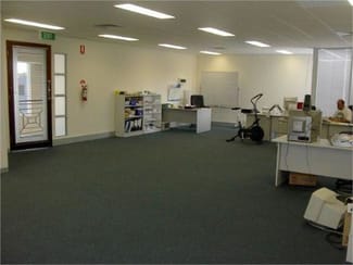 Offices commercial property leased at 9/758 Blackburn Rd Clayton VIC 3168