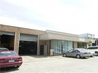 Factory, Warehouse & Industrial commercial property leased at 5, 2-6 Enterprise Avenue Berwick VIC 3806 Factory, Warehouse & Industrial commercial property leased at 5, 2-6 Enterprise Avenue Berwick VIC 3806