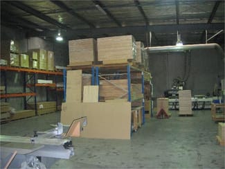Factory, Warehouse & Industrial commercial property leased at 34 Colrado Court Hallam VIC 3803