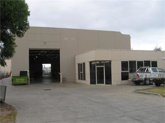 Factory, Warehouse & Industrial commercial property leased at Dandenong VIC 3175 Factory, Warehouse & Industrial commercial property leased at Dandenong VIC 3175