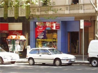 Shop & Retail commercial property leased at 146 Bourke St Melbourne VIC 3000 Shop & Retail commercial property leased at 146 Bourke St Melbourne VIC 3000
