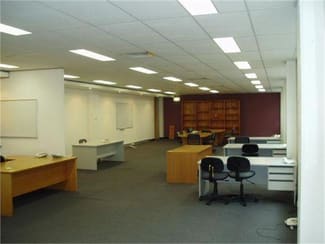 Offices commercial property leased at Level 1, 141 Capel Street North Melbourne VIC 3051 Offices commercial property leased at Level 1, 141 Capel Street North Melbourne VIC 3051