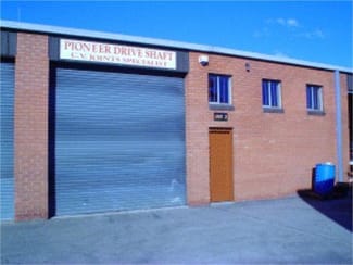 Factory, Warehouse & Industrial commercial property leased at 3/3 Melissa Street Auburn NSW 2144 Factory, Warehouse & Industrial commercial property leased at 3/3 Melissa Street Auburn NSW 2144