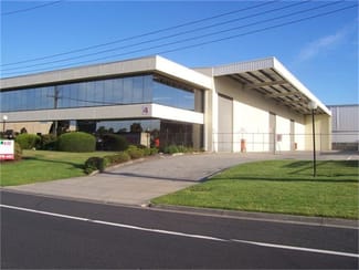Factory, Warehouse & Industrial commercial property leased at 4-6 Conquest Way Hallam VIC 3803 Factory, Warehouse & Industrial commercial property leased at 4-6 Conquest Way Hallam VIC 3803