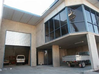 Factory, Warehouse & Industrial commercial property leased at 3 Cowper Street Granville NSW 2142 Factory, Warehouse & Industrial commercial property leased at 3 Cowper Street Granville NSW 2142