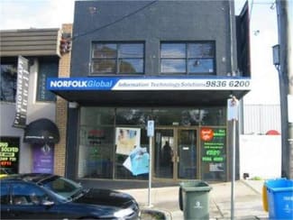 Offices commercial property leased at 104B Warrigal Road Burwood VIC 3125 Offices commercial property leased at 104B Warrigal Road Burwood VIC 3125