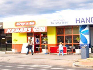 Shop & Retail commercial property leased at Shop 2/473A Centre Road Bentleigh VIC 3204 Shop & Retail commercial property leased at Shop 2/473A Centre Road Bentleigh VIC 3204