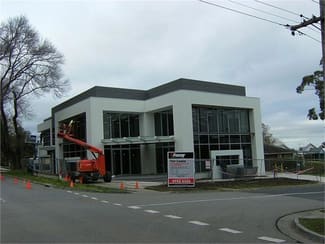 Offices commercial property leased at 3/16 Langmore Lane - (Office) Berwick VIC 3806 Offices commercial property leased at 3/16 Langmore Lane - (Office) Berwick VIC 3806