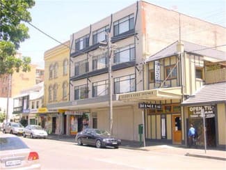 Factory, Warehouse & Industrial commercial property leased at 118 Redfern Street Redfern NSW 2016 Factory, Warehouse & Industrial commercial property leased at 118 Redfern Street Redfern NSW 2016