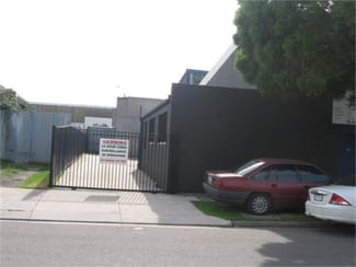 Factory, Warehouse & Industrial commercial property leased at Clayton South VIC 3169 Factory, Warehouse & Industrial commercial property leased at Clayton South VIC 3169
