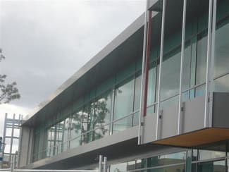 Offices commercial property leased at West End QLD 4101