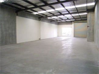 Factory, Warehouse & Industrial commercial property leased at Unit 2, 73 Intrepid Street Berwick VIC 3806