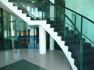 Offices commercial property leased at 64 Stubbs Street Flemington VIC 3031