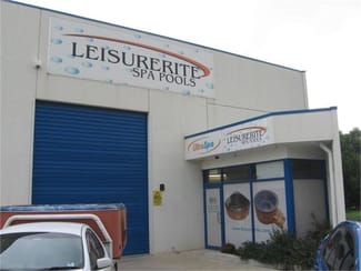 Factory, Warehouse & Industrial commercial property leased at Cranbourne VIC 3977