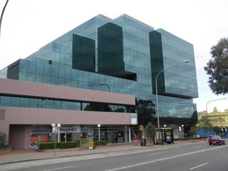 Offices commercial property leased at Level 4 Suite 4/460 Church Street Parramatta NSW 2150 Offices commercial property leased at Level 4 Suite 4/460 Church Street Parramatta NSW 2150
